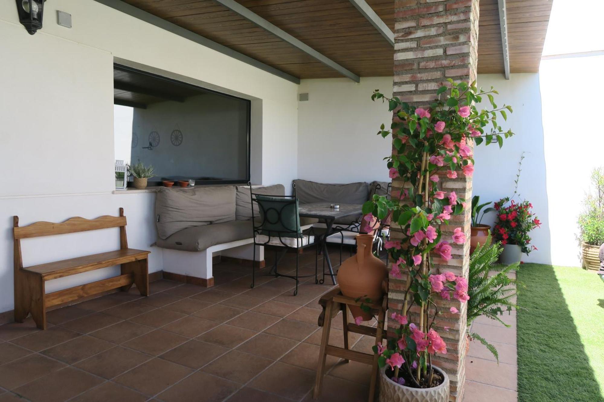 Casa Rural La Molinera Riolobos Exterior photo